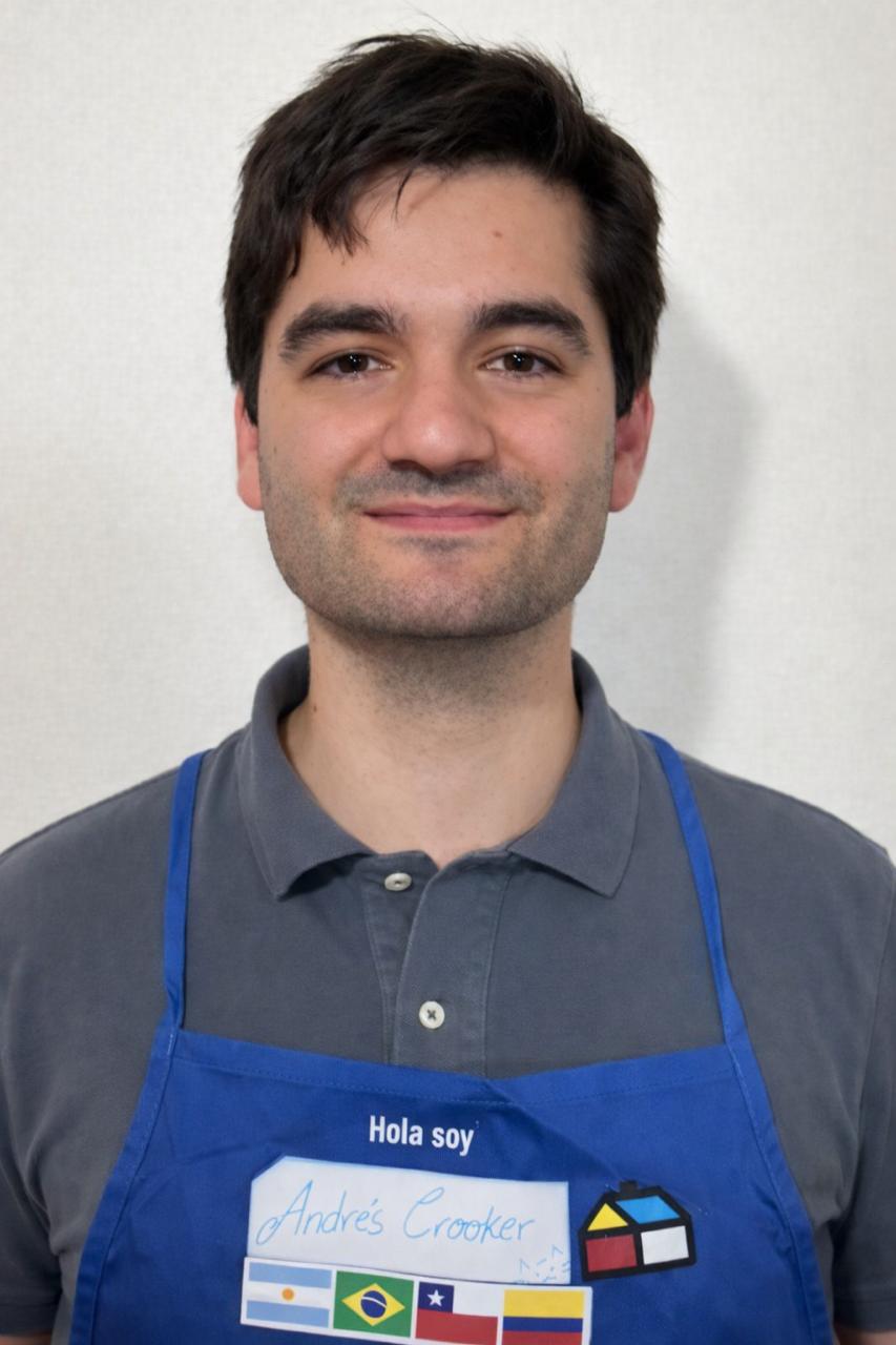 Andrés Crooker
